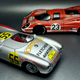 A beginning and end to the impressive career of Hans Hermann and his time with Porsche.